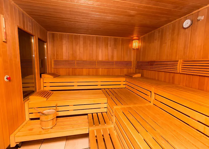 Hocheder 4* Seefeld w Tirolu