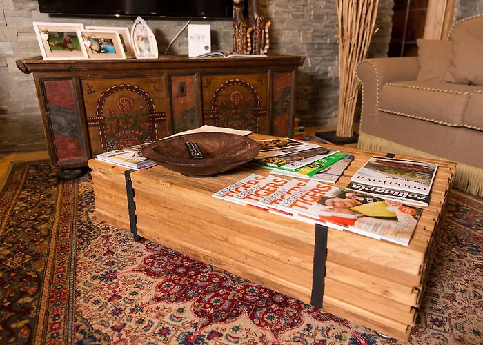 فندق هوشيدر 4*