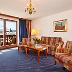 Hotel Hocheder 4*