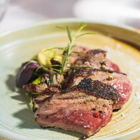 鸿扯德酒店 酒店