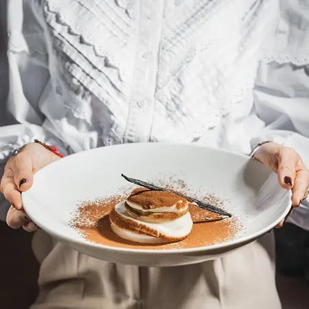 鸿扯德酒店 4* 蒂罗尔-泽费尔德