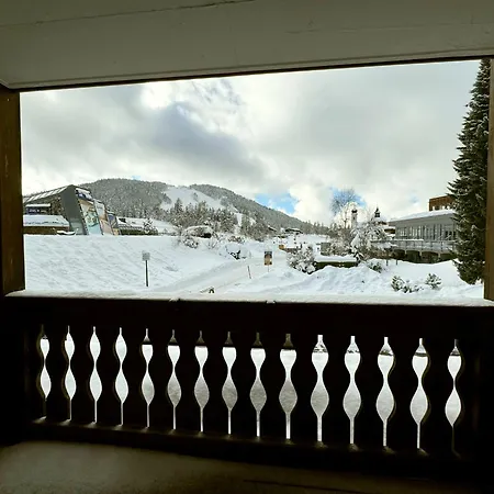 鸿扯德酒店 4* 蒂罗尔-泽费尔德