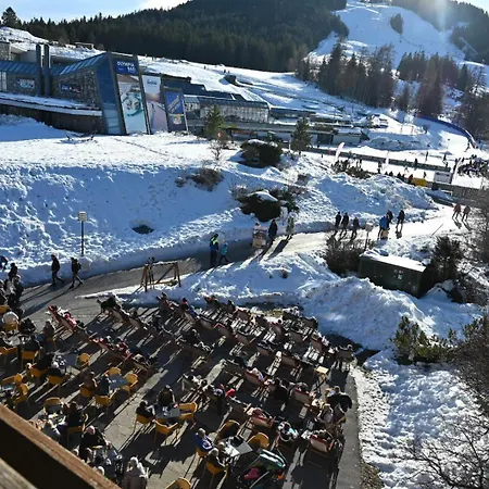 酒店 鸿扯德酒店 4*