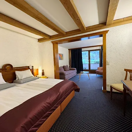 鸿扯德酒店 蒂罗尔-泽费尔德