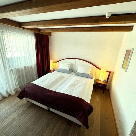 鸿扯德酒店 4* 蒂罗尔-泽费尔德