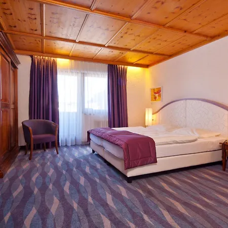 鸿扯德酒店 蒂罗尔-泽费尔德