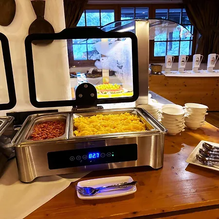 鸿扯德酒店 酒店