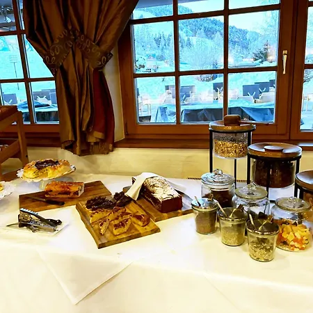 鸿扯德酒店 蒂罗尔-泽费尔德