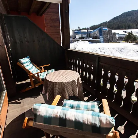 酒店 鸿扯德酒店 蒂罗尔-泽费尔德