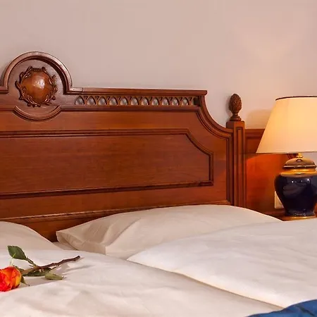 酒店 鸿扯德酒店 4*