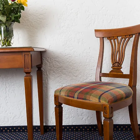 鸿扯德酒店 4* 蒂罗尔-泽费尔德