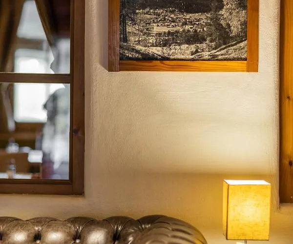 Hotel Hocheder Seefeld in Tirol