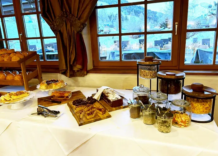 Hocheder Seefeld in Tirol